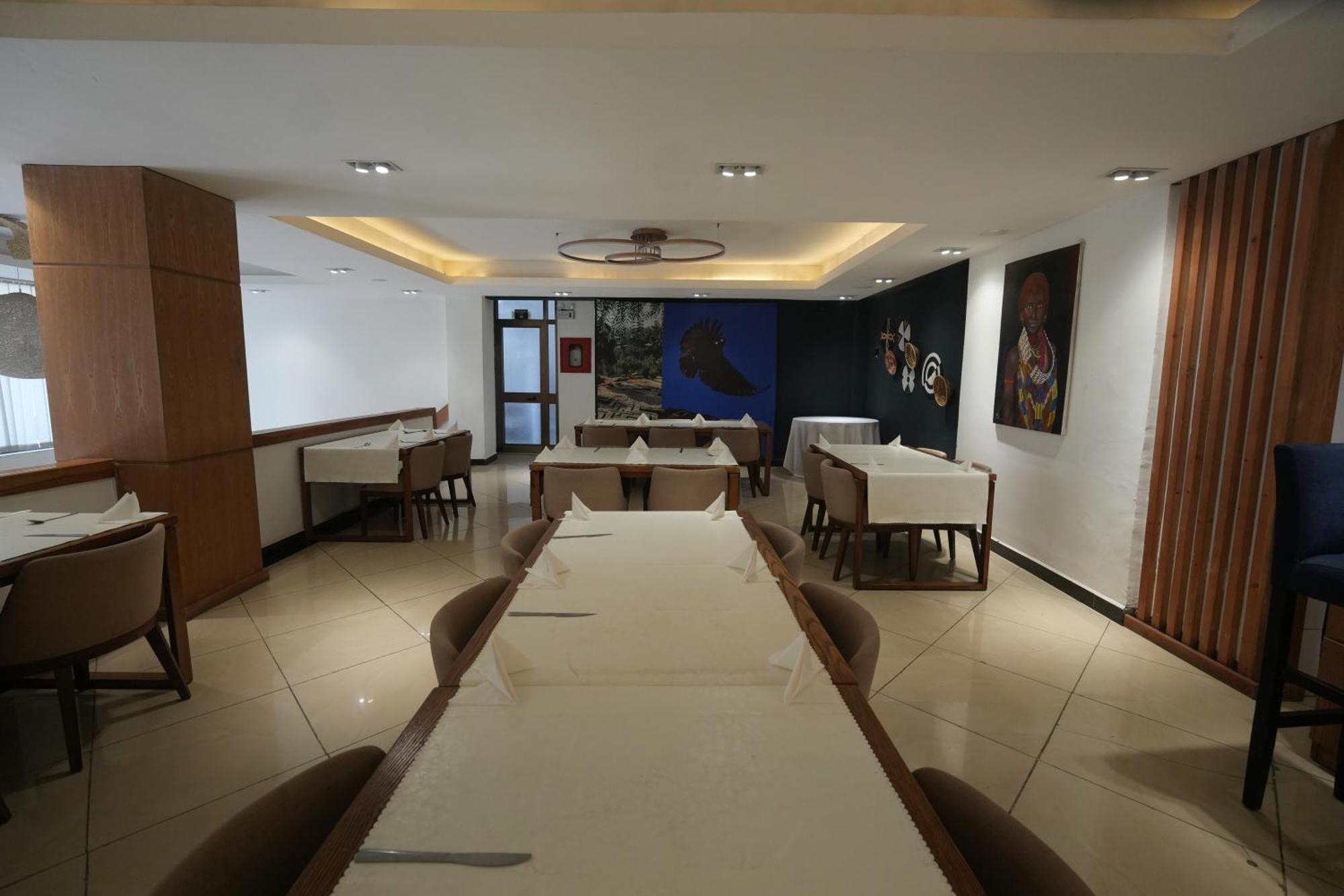 Mazeki Addis Boutique Hotel Extérieur photo